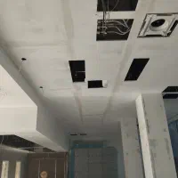 استخدام نقاش،بتونه کناف متری