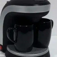قهوه ساز فلاویا