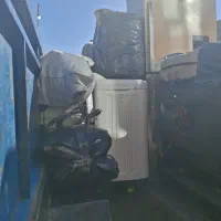 نیسان وانت دربست به تمام نقاط