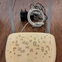 مودم تی پی لینک 2 آنتن