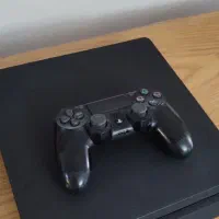 Ps4 یک ترا تمیز+ بازی‌های روز + تست در حضور خریدار