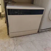 ماشین ظرفشویی مجیک ۸ نفره