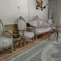 مبل|مبلمان خانگی و میز عسلی|نیشابور, گنبد سبز|دیوار