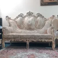 مبل ۷ نفره