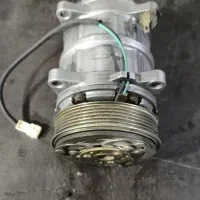 کمپرسور کولر استوک