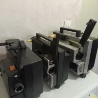 آپارات قدیمی