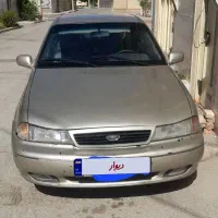 خودرودوو  سیلو