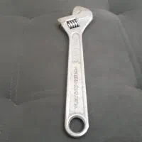 آچارفرانسه اصل ساخت سوئد 15اینچ.