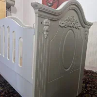 تخت بچه