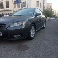 مزدا 3