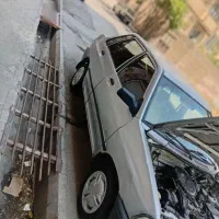 پراید مدل ۸۰ تک گانه