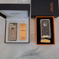فندک شارژی
