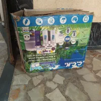 تسویه آب کارکرده