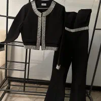 فروش تعدادی کت و شلوار سایز۳۸