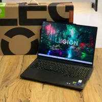 لپ‌تاپ Legion 5 Pro / قدرت سرعت بدون محدودیت|رایانه همراه|مشهد, ارشاد|دیوار