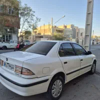 سمند lx مدل 89 دوگانه دستی *نقد اقساط*