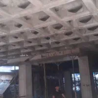 قالب بند آرماتوربند