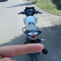 آپاچی سفید مدل ۸۹ ۱۸۰