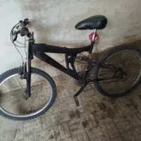 دوچرخه