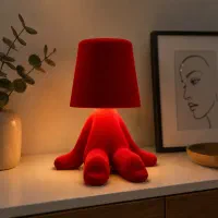 چراغ خواب