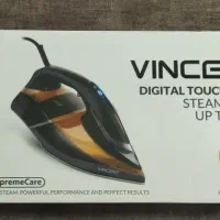 اتو بخار وینسنت مدلgc7430