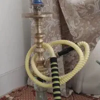 قلیون برنج سالم نو