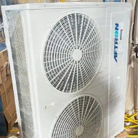 کولر ایستاده ۶۰هزار افترون سرد خالی سفارش عرب