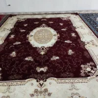 2عدد قالی 12متری