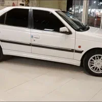 پارس موتور زانتیا ۹۲بدونه رنگ