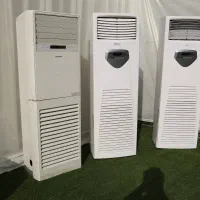 اجاره کولر آبی پنکه مهپاش پرتابل گازی چیلر صنعتی