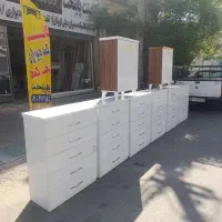 دراورجاکفشی کمددیواری کابینت تخت کمجا