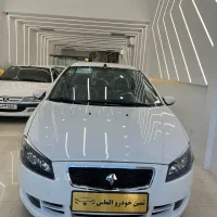 رانا پلاس ارتقا صفر مدل۱۴۰۴نقد و اقساط تحویل فوری