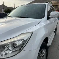 هایما اس ۷ دو هزار