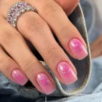 آموزش ناخن ،لیفت مژه و ابرو ،پدیکور