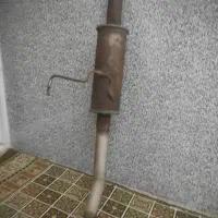 اگزوز رنج اوری