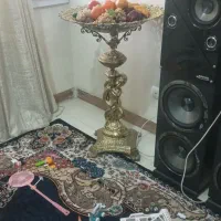 میوه خوری ایستاده سالم