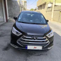 جک S3 مدل 1402