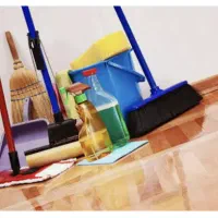 نیازمند خدمتکار خانم پاره وقت