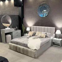 سرویس خواب تدی مدل مکعبی