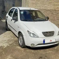 تیبا ۲|خودرو سواری و وانت|بهار, |دیوار