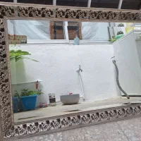 آینه برنجی