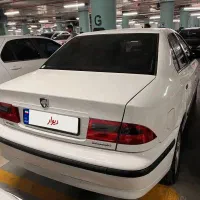 سمند ef7 مدل ۸۹