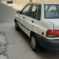 پراید 131 SE، مدل ۱۳۹۲|خودرو سواری و وانت|مشهد, نرگس|دیوار