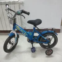 دوچرخه کودک