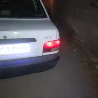 مسافر از کاشمر برا تهران