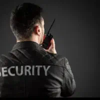 استخدام نیروی حراست