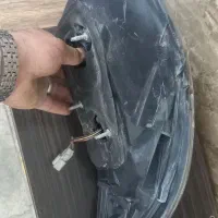 چراغ عقب مزدا۳نیو فابریک سالم