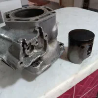 سیلندر سی آر ام ۲۵۰