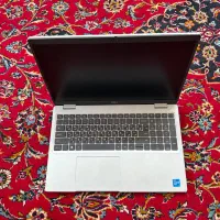 لپ تاپ کم کار Dell i5 نسل ۱۱ برا حسابداری مغازه ها