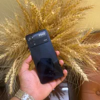 Poco x4 pro 256|موبایل|ورامین, ورامین|دیوار
